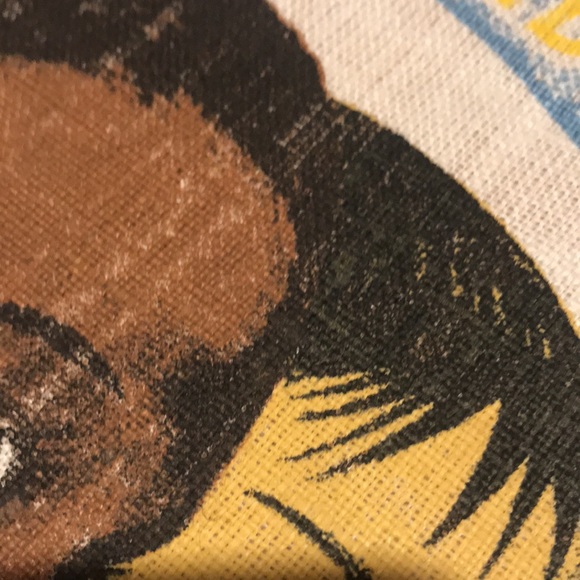 1981 Salvation Army Calender Fabric Inspiring - Picture 7 of 12